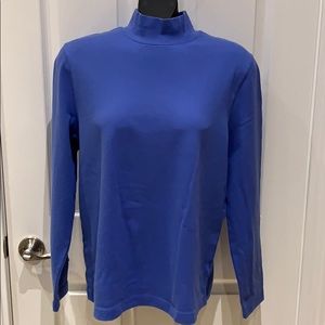 Every day causal long sleeve turtleneck